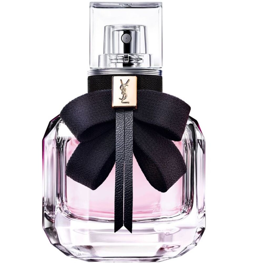 Yves Saint Laurent Mon Paris Eau de Parfum Spray for Women 1.0 oz / 30 ml - New